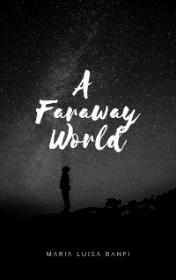 A Faraway World — typographic cover