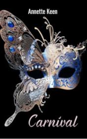 Carnival — typographic cover