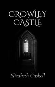 Crowley Castle — typographic cover