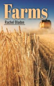 Farms — typographic cover