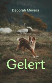 Gelert — typographic cover
