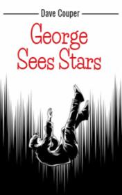 George Sees Stars — typographic cover