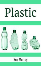 Plastic — typographic cover