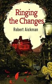 Ringing the Changes — typographic cover
