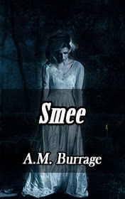 Smee — typographic cover