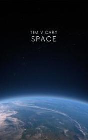 Space — typographic cover