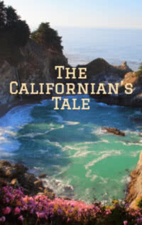 The Californian’s Tale — typographic cover