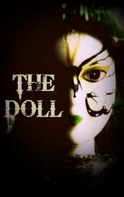 The Doll — typographic cover