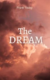 The Dream — typographic cover