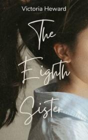 The Eighth Sister — typographic cover