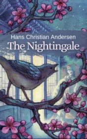 The Nightingale — typographic cover