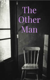 The Other Man — typographic cover
