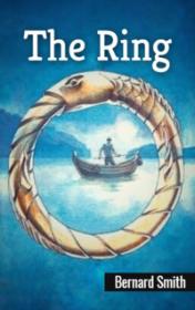 The Ring — typographic cover