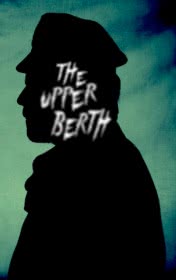 The upper Berth — typographic cover