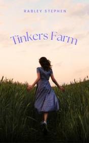 Tinkers Farm — typographic cover