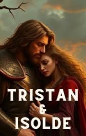 Tristan and Isolde — typographic cover