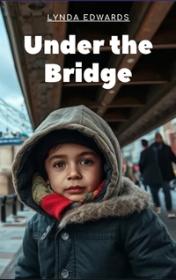 Under the Bridge — typographic cover