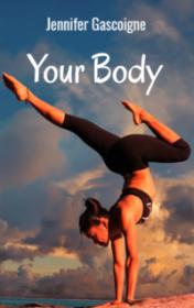Your Body — typographic cover