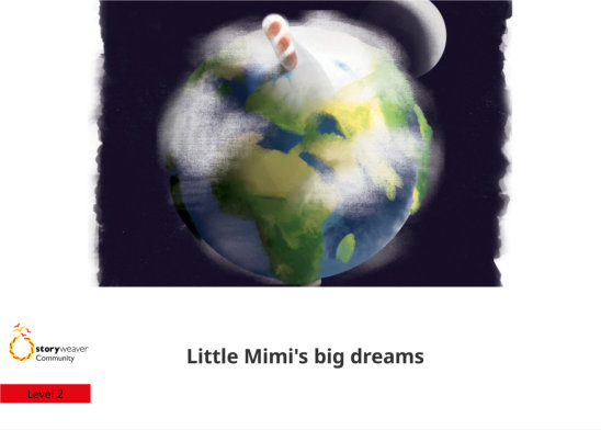 Little Mimi’s big dreams — illustrated by  Wesley van Eeden, Angie & Upesh, Brad Cuzen, Dorian Dutrieux, Gargi Gupta, Karmacharya K.K , Priya Kuriyan, Priyanka Kumar, Rob Owen, Rohan Chakravarty, Sabyasachi Hazra, Samidha Gunjal, Sayan Mukherjee , Shamim Ahmed, Shamim Ahmed, Sourav Sarkar, Sunando C, Swathi Sambasivam, Tarique Aziz, Zaheer Merchant